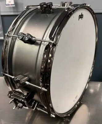 Pacific Drums - PDSN6514SSGMB 2