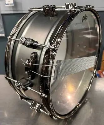 Pacific Drums - PDSN6514SSGMB 2