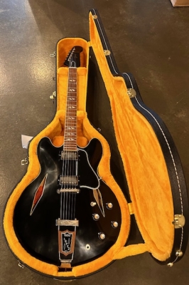 Gibson Custom Shop - ESTL64VOEBNH 3