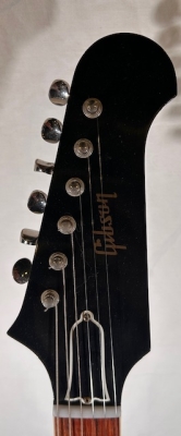 Gibson Custom Shop - ESTL64VOEBNH 4