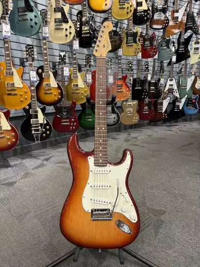 2010 Fender American Strat