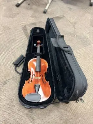 David Gage Strings - RV4PEF 2