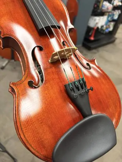 David Gage Strings - RV4PEF 2