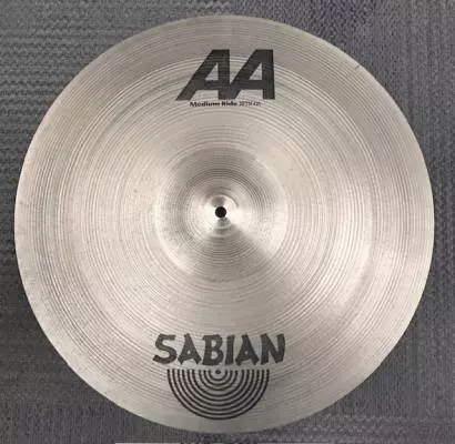 SABIAN AA 20