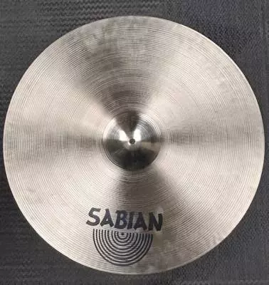 SABIAN AA 20 2