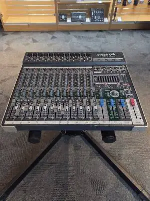 Yorkville Sound - VGM14