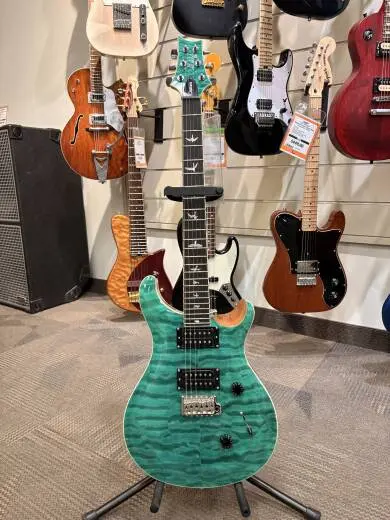 PRS Guitars - 107876::TU: