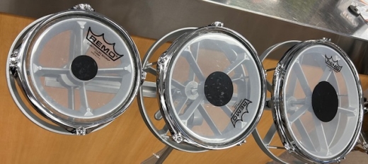 Granite Percussion - GP-RTT1 2