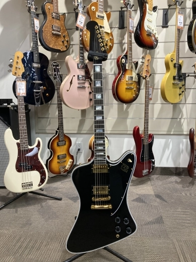 Gibson Custom Shop - CSFBEEBGH