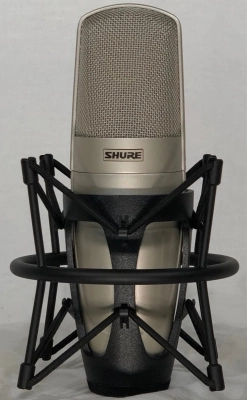 Shure - KSM32/SL