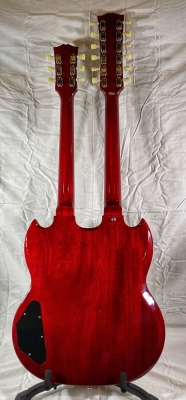 Gibson Custom Shop EDS-1275 Double Neck 4