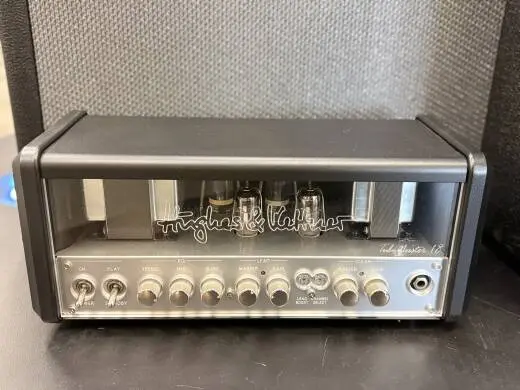 Store Special Product - Hughes & Kettner - TM18H