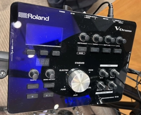 Roland - TD-25KV-S 3