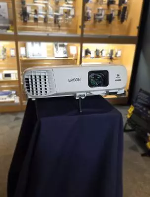 Epson - POWERLITE 2247U