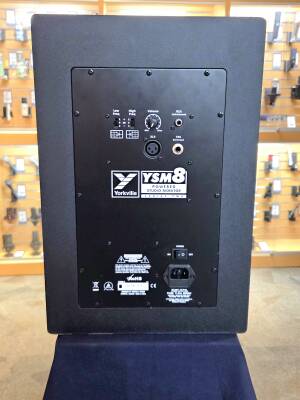 Store Special Product - Yorkville Sound - YSM8-2