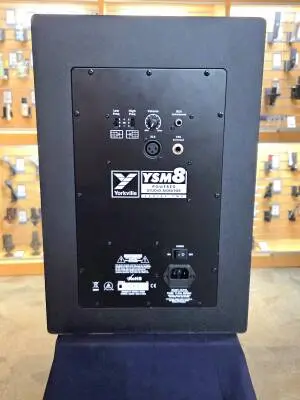 Yorkville Sound - YSM8-2 2