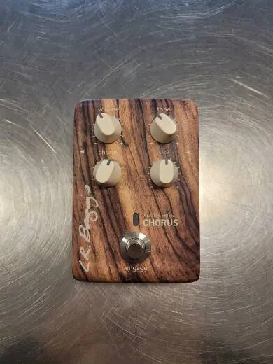 L.R Baggs - LR-ALIGN-CHORUS