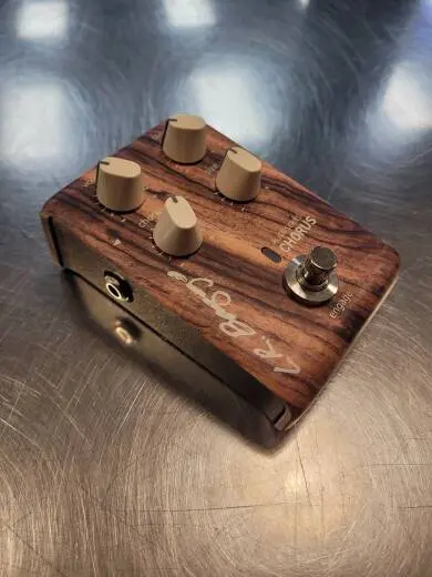 L.R Baggs - LR-ALIGN-CHORUS 2