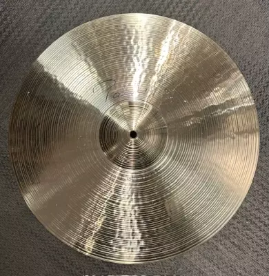 PAISTE SIGNATURE 18