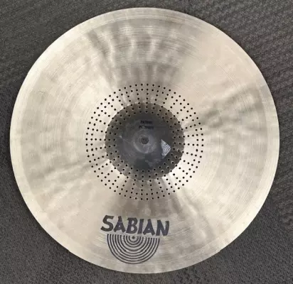 SABIAN FRX 16