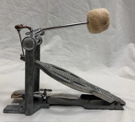 LUDWIG SPEED KING PEDAL 2