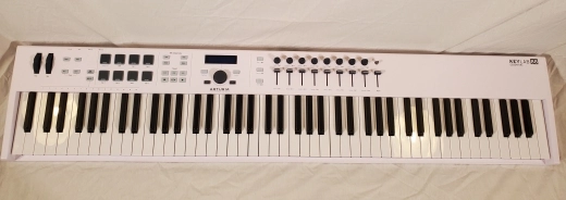 Arturia - KEYLAB ESSE 88