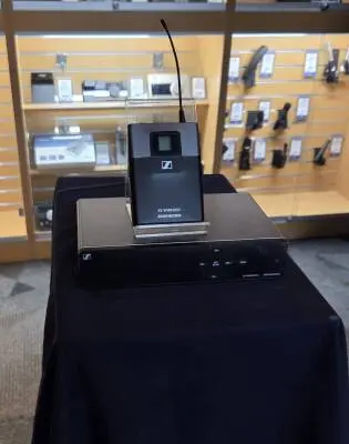 Sennheiser - XSW 1-ME2