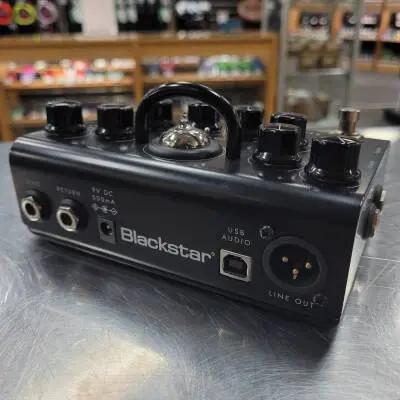 Blackstar Amplification - DEPT10DDS 2