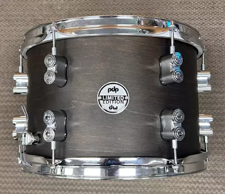 PDP LTD MAPLE/WALNUT 8X12