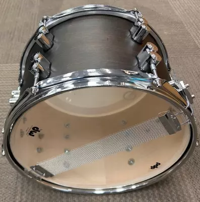 PDP LTD MAPLE/WALNUT 8X12 3