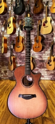 Taylor Guitars - 912CE WHB B.E