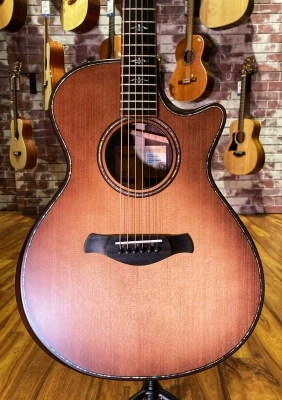 Taylor Guitars - 912CE WHB B.E 2