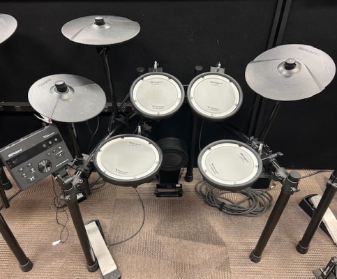 Roland - TD-07KV