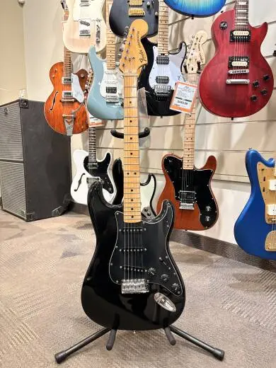 1977 Fender Stratocaster