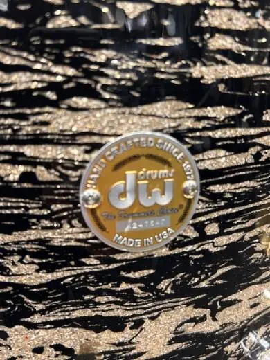 DW COLLECTORS MAPLE SHELLS 2