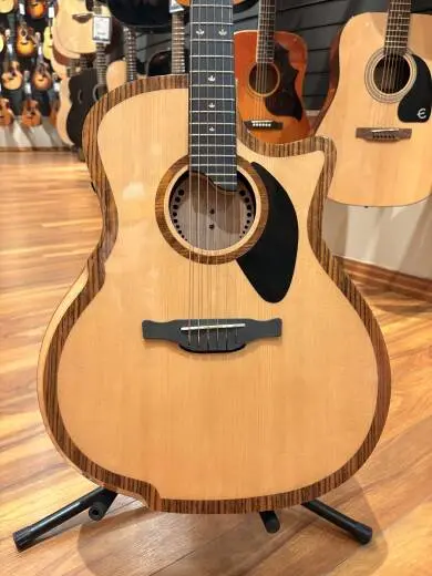 Riversong P2P-GA Acoustic