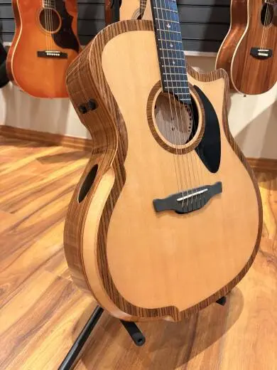 Riversong P2P-GA Acoustic 2