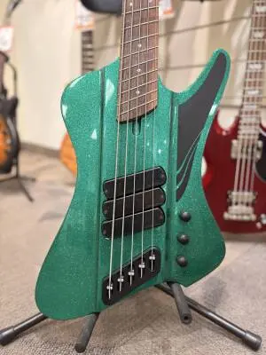 Dingwall Guitars - R35GMAPSH 2