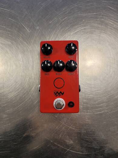 Gear Hunter | JHS Pedals - ANGRYCHARLIE V3