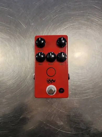 JHS Pedals - ANGRYCHARLIE V3