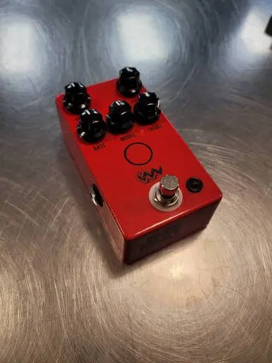 JHS Pedals - ANGRYCHARLIE V3 2