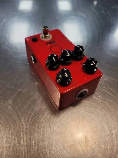 JHS Pedals - ANGRYCHARLIE V3 2