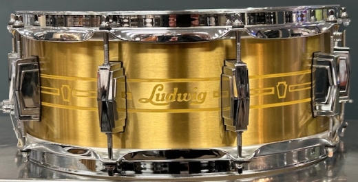Ludwig Drums - LBR5514