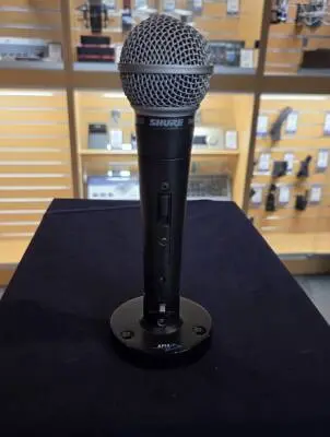 Shure - SM58S