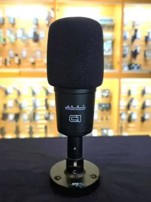 ART Pro Audio - C1
