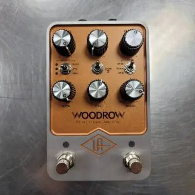 Universal Audio - UA-GPM-WDR