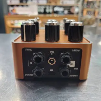 Universal Audio - UA-GPM-WDR 2