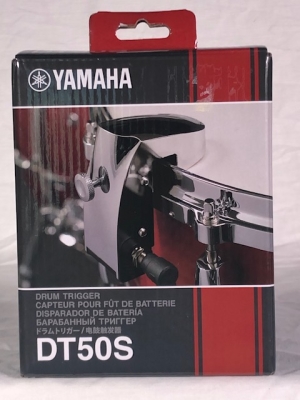 Yamaha - DT50S