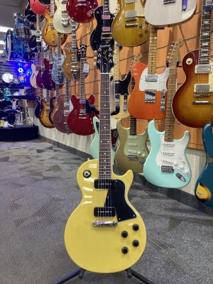 Store Special Product - Epiphone - EILPTVNH