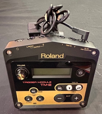 Roland - TM-2 ROLAND